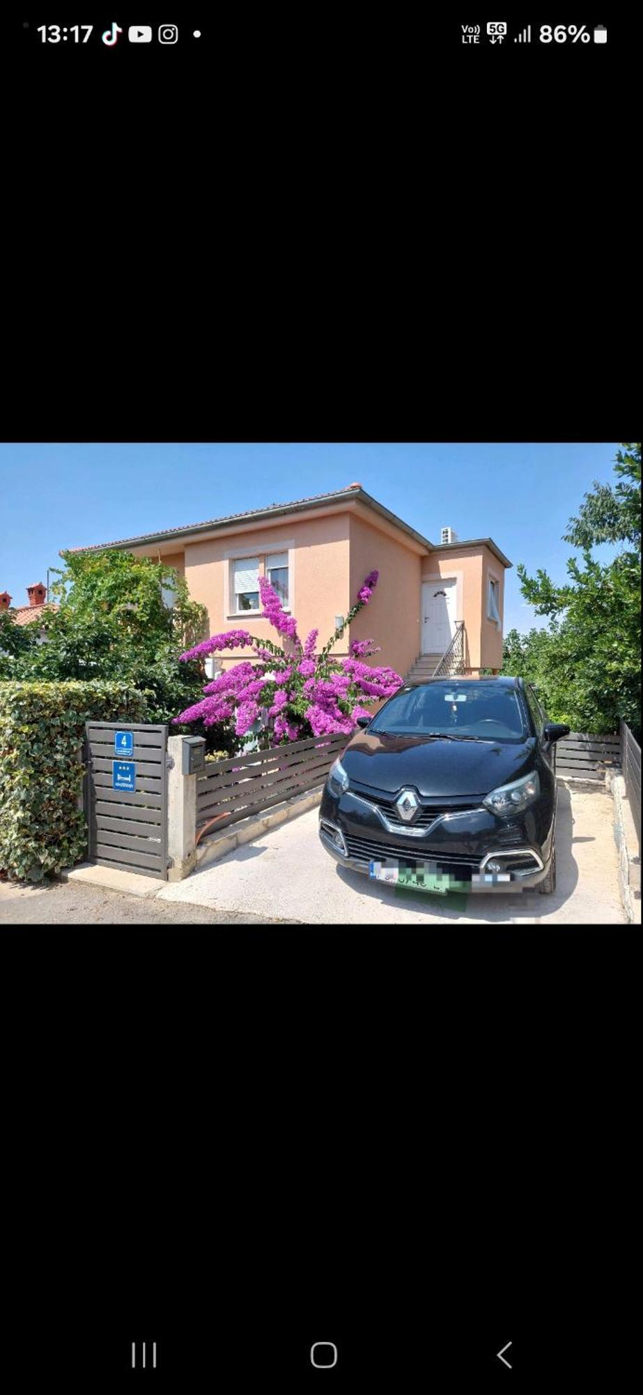 Morena Pula Exterior photo